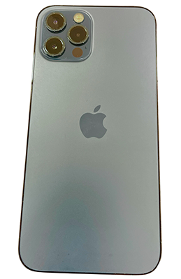 back cover A apsell iphone quality refubrished iphone apsell.gr